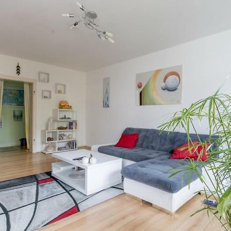 Private Apartment Hannover Dış mekan fotoğraf