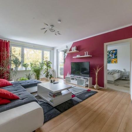 Private Apartment Hannover Dış mekan fotoğraf