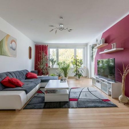 Private Apartment Hannover Dış mekan fotoğraf