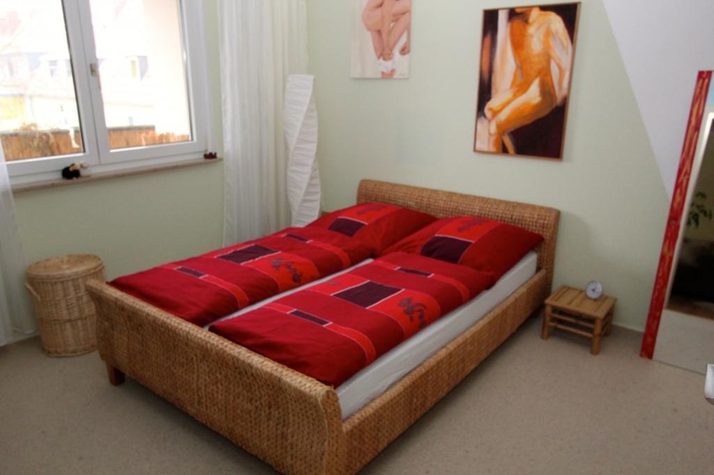 Private Apartment Hannover Dış mekan fotoğraf