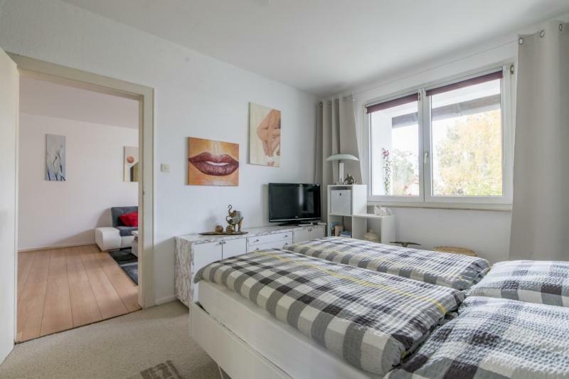 Private Apartment Hannover Dış mekan fotoğraf