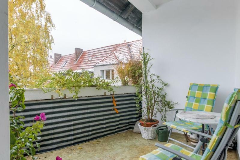 Private Apartment Hannover Dış mekan fotoğraf