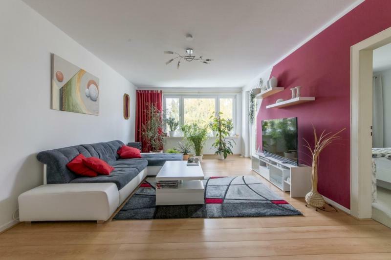 Private Apartment Hannover Dış mekan fotoğraf